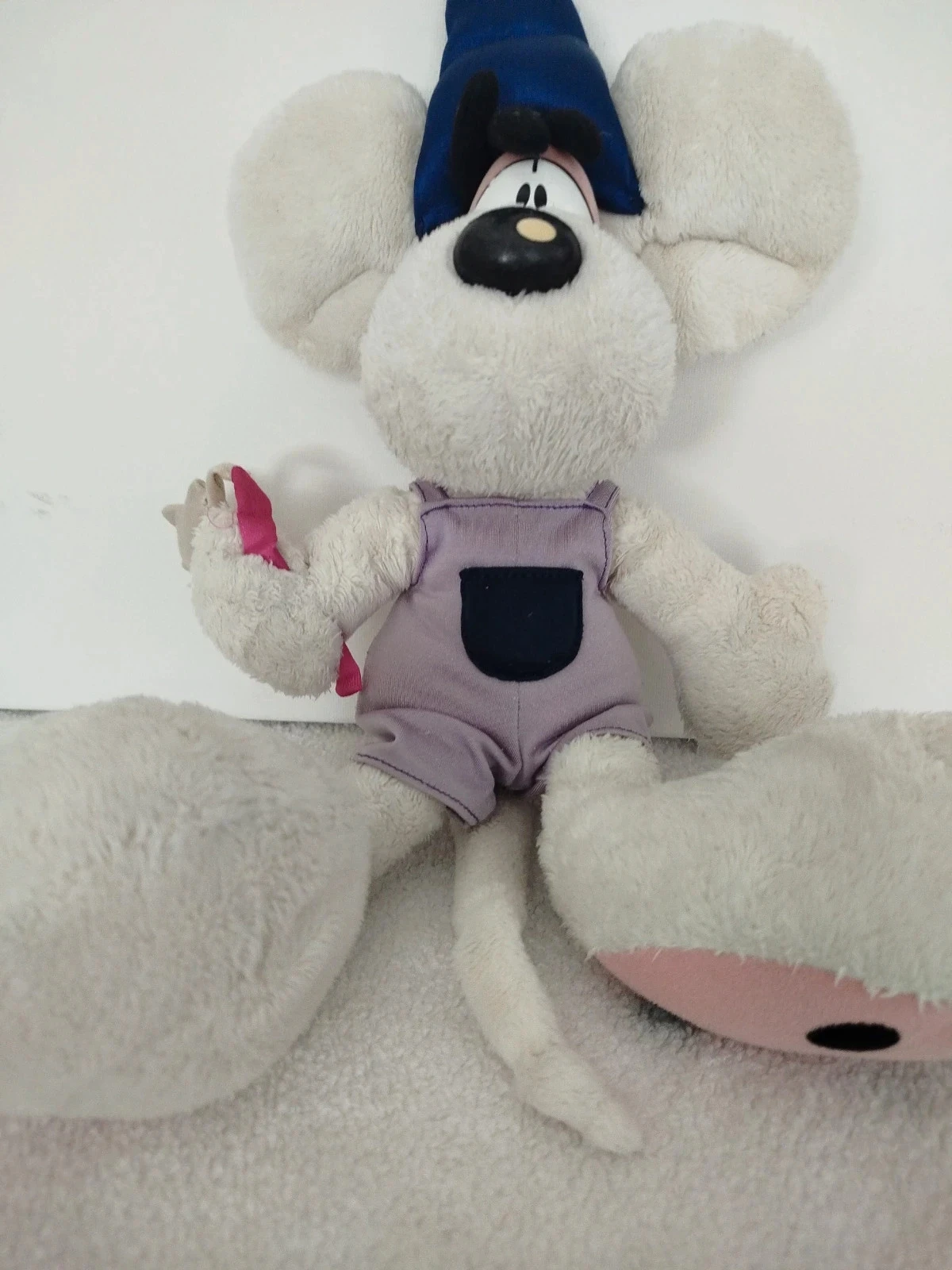 Diddl Magician plush – photo 5